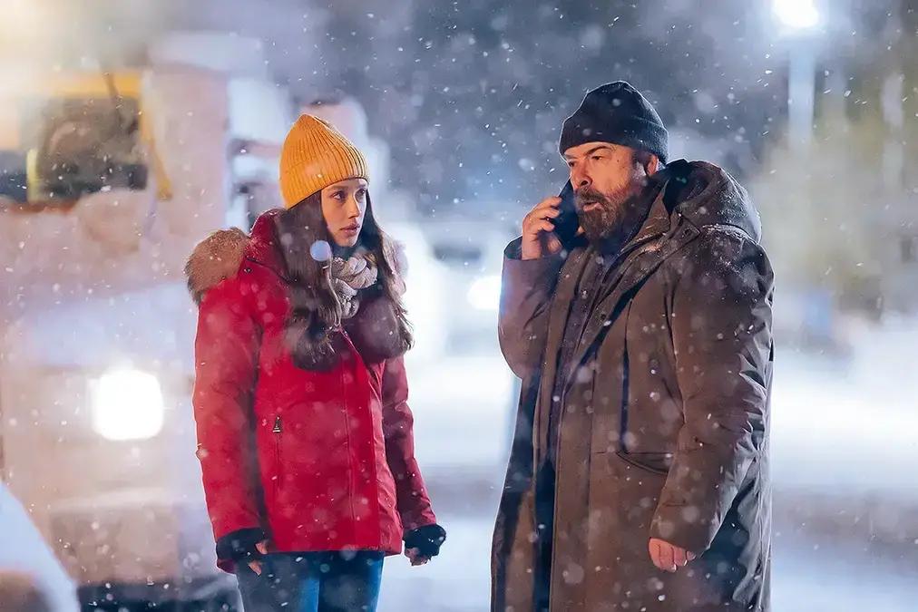 Novo suspense espanhol 'Mikaela' estreia na Netflix com trama intensa