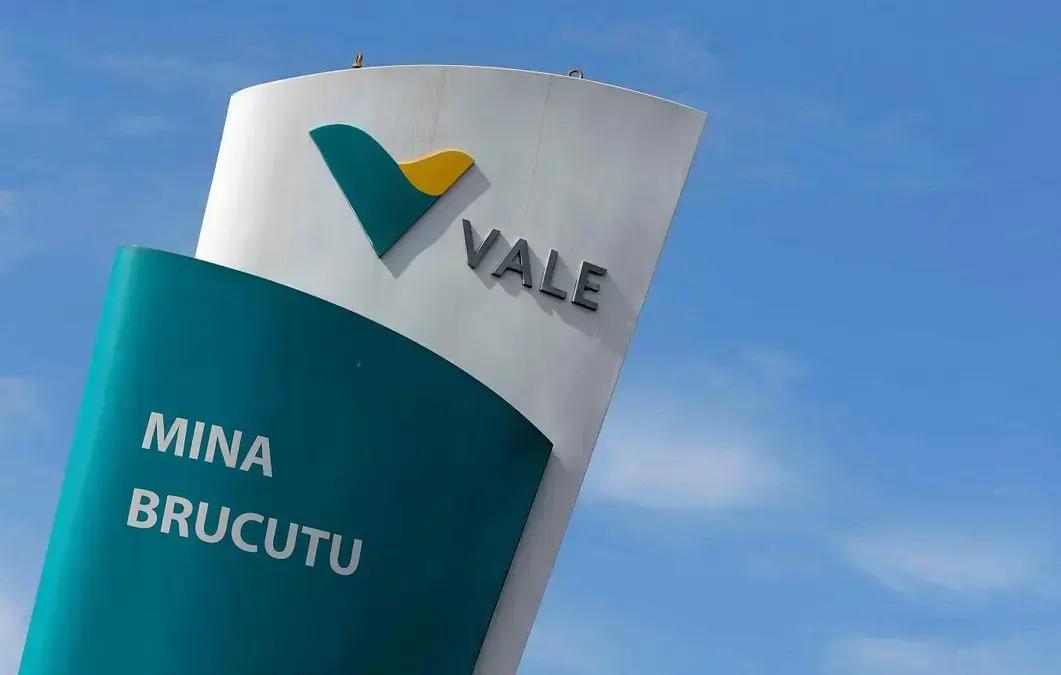 Vale pode liderar fornecimento de minerais essenciais para IA, afirma CEO