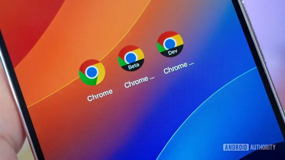 Por que instalar a versão Beta do Chrome no Android ainda é uma prática comum