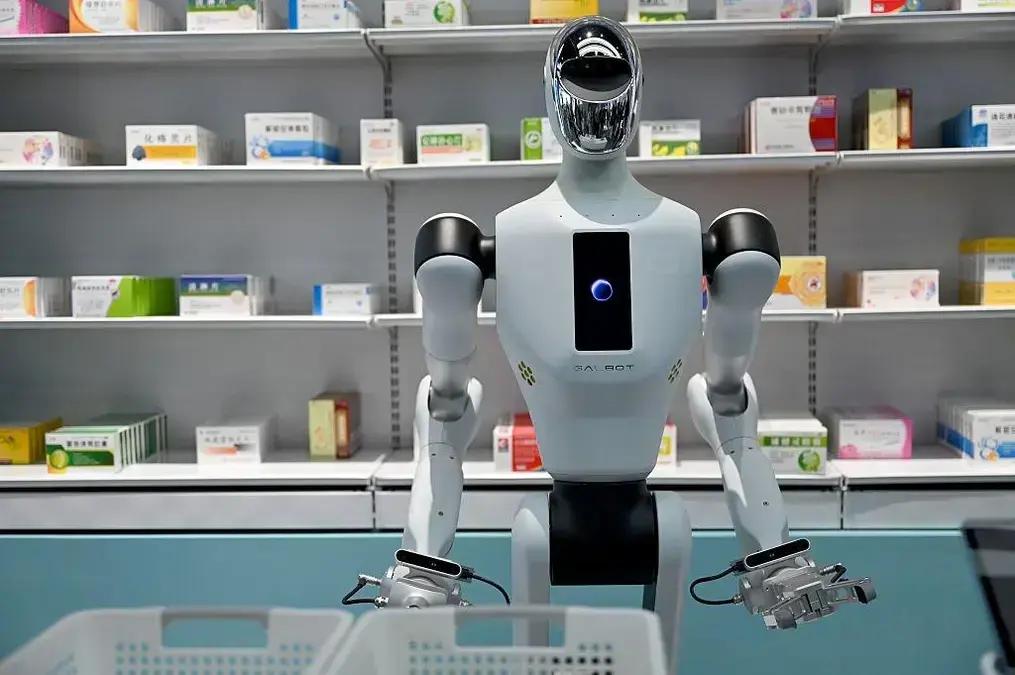 Meta lança V-JEPA 2, IA que revoluciona interação com o mundo físico