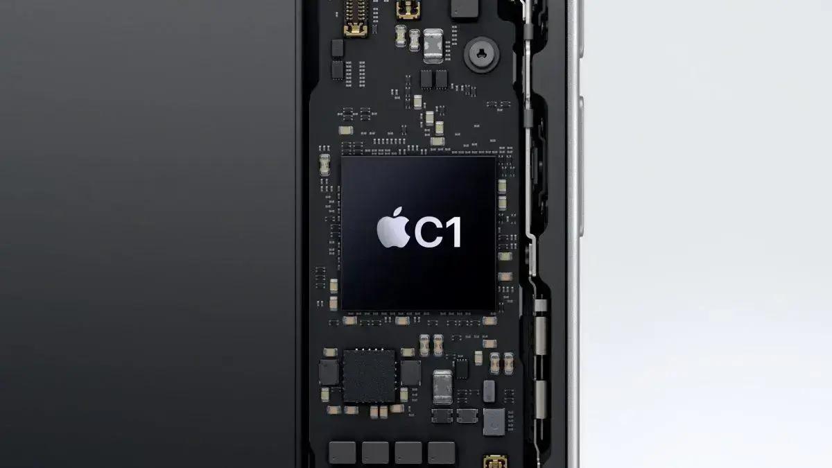 Apple planeja substituir modems da Qualcomm por tecnologia própria até 2027
