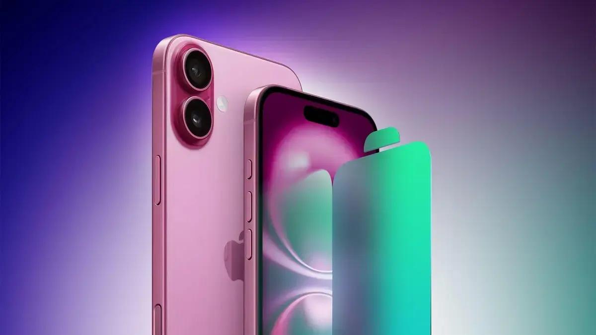 iOS 26 traz novo Modo de Economia Adaptável para bateria em modelos específicos de iPhone