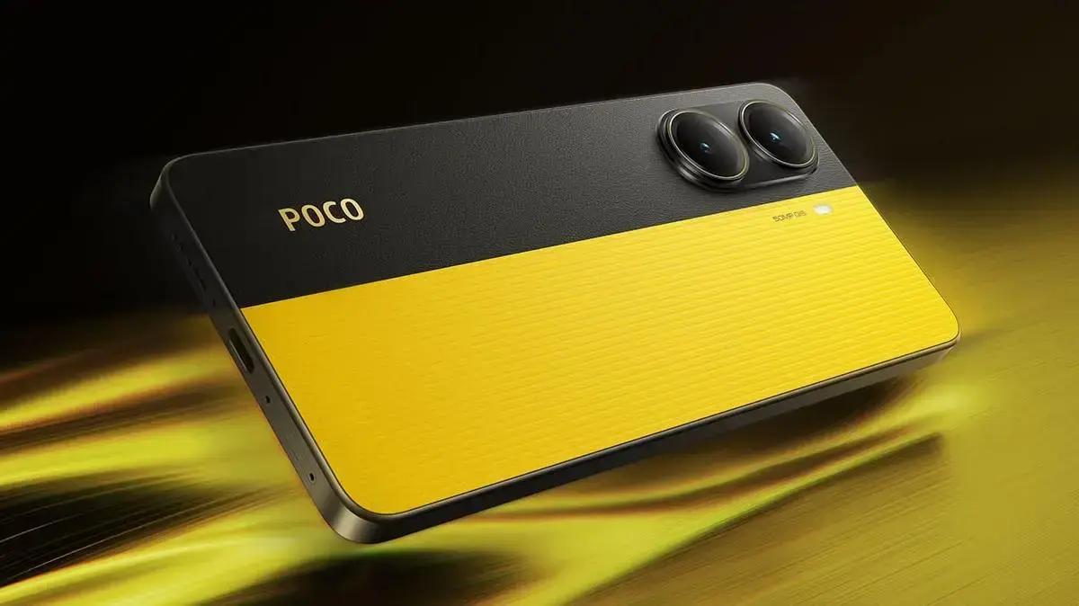Mofo em smartphones com acabamento de material poroso e eco-leather