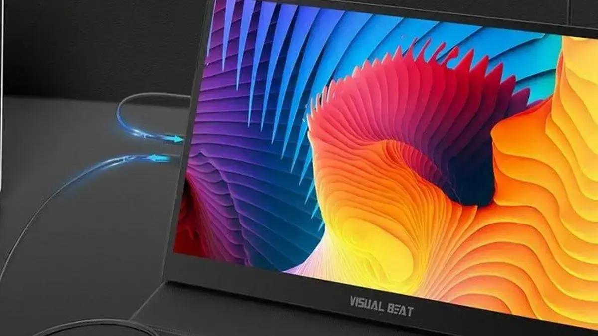 Pensando em investir em monitor portátil? Veja 6 opções em promoção na Amazon