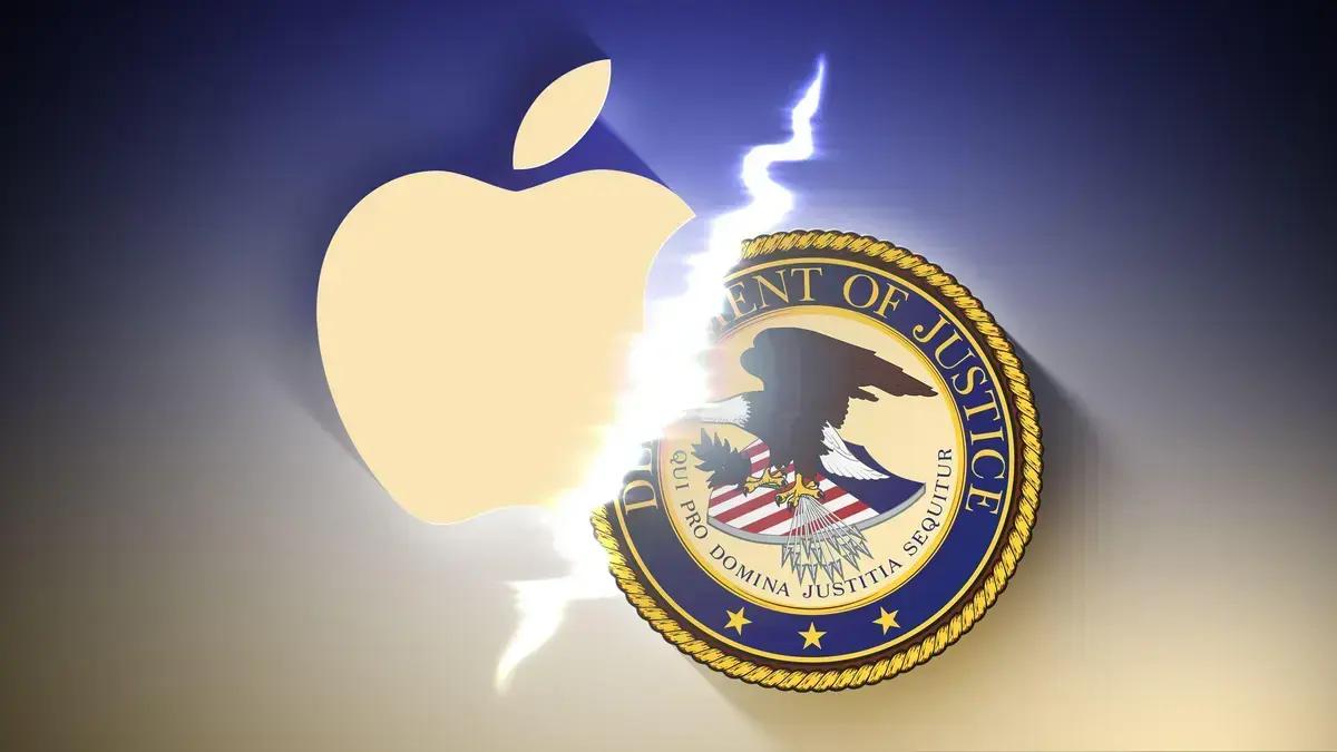Caso DOJ contra Apple avança e poderá definir futuro do mercado de smartphones