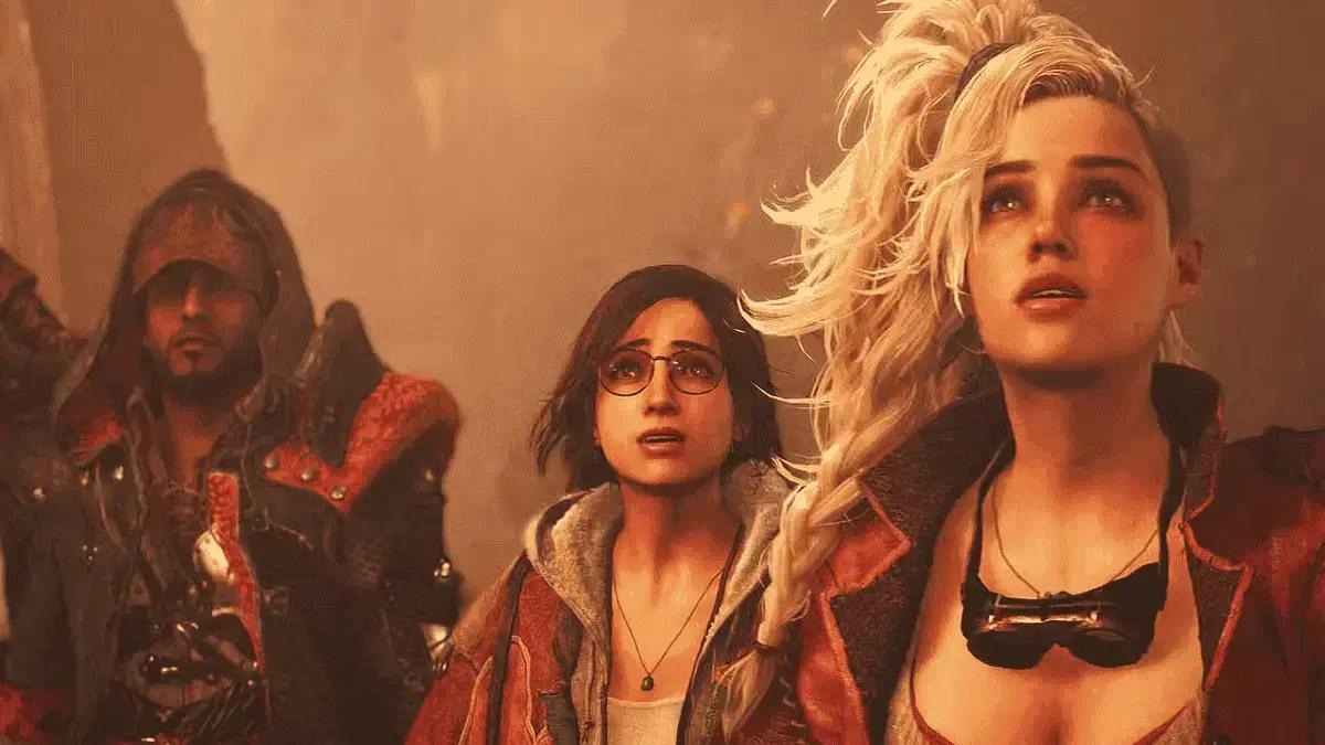 Monster Hunter Wilds perde mais de 90% dos jogadores no Steam após problemas técnicos