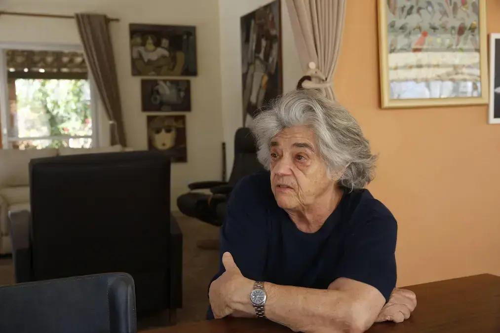 Corpo de Niède Guidon será enterrado no jardim de sua casa no Piauí