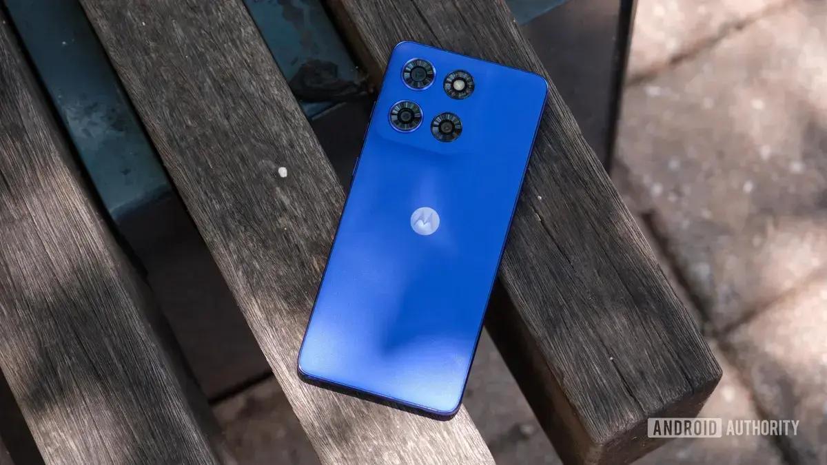 Moto G Stylus (2025) chega como opção acessível com caneta stylus e bom desempenho