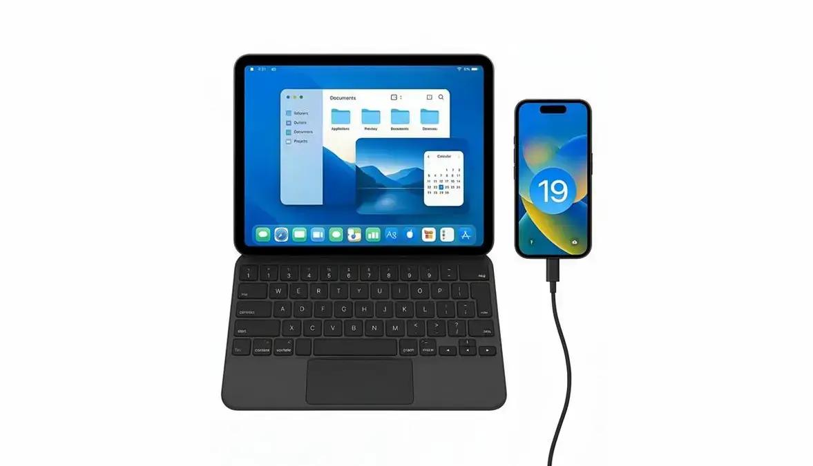 iPadOS 26 promete revolucionar o multitarefa no iPad com recursos similares ao macOS