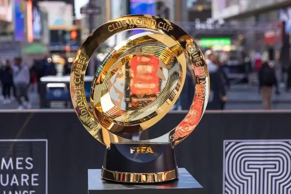 Mundial de Clubes 2025