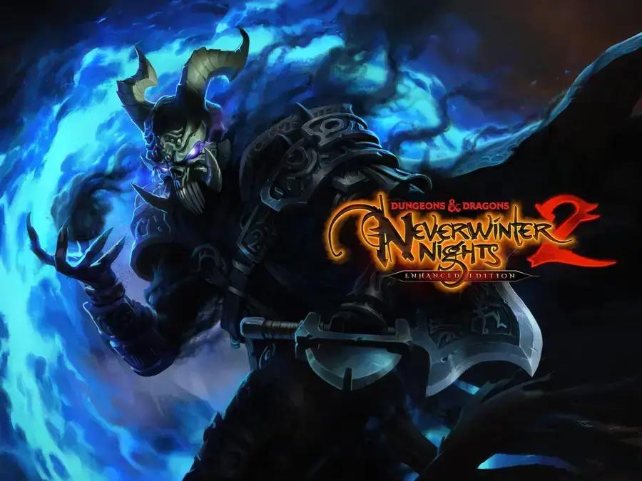 Neverwinter Nights 2: Enhanced Edition chega em 15 de julho para PC e consoles