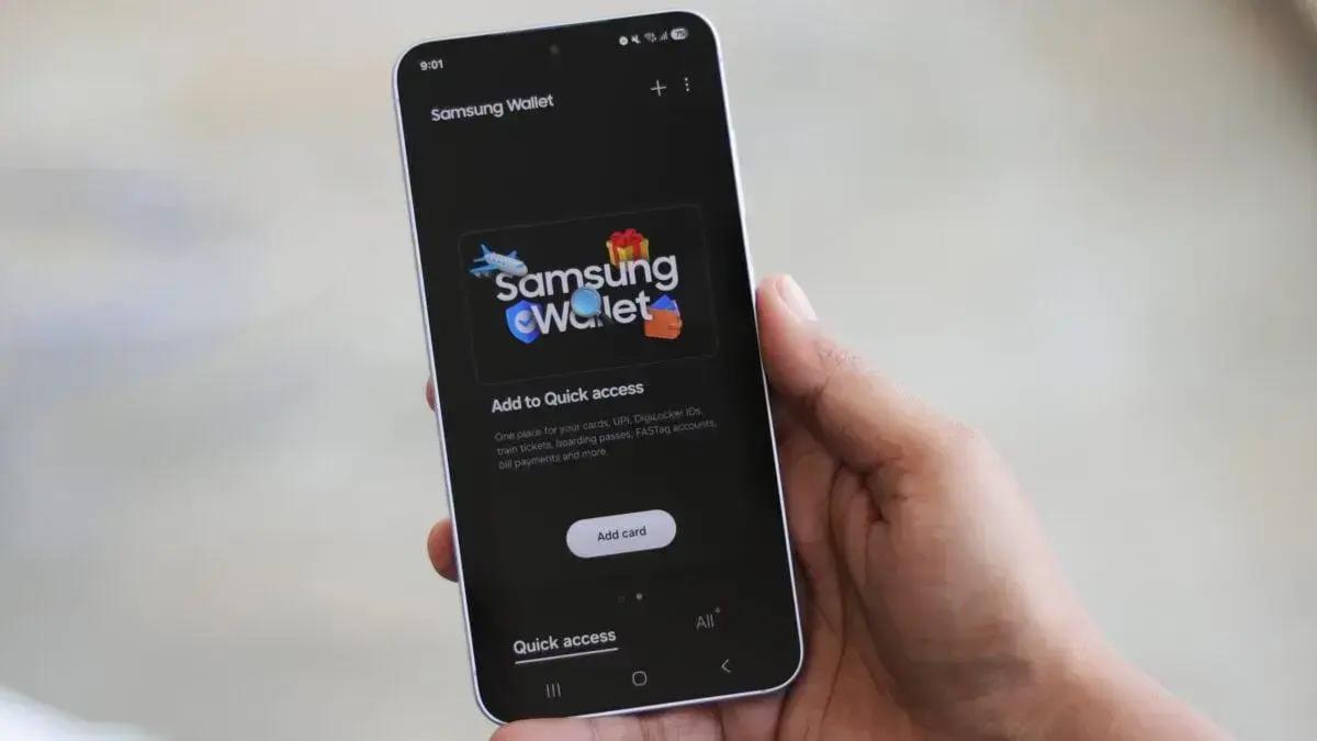 Avanços no NFC para smartphones podem melhorar pagamentos móveis