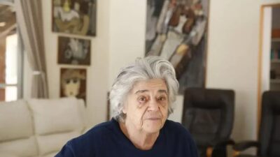 Niéde Guidon, arqueóloga do Parque Serra da Capivara, falece aos 92 anos