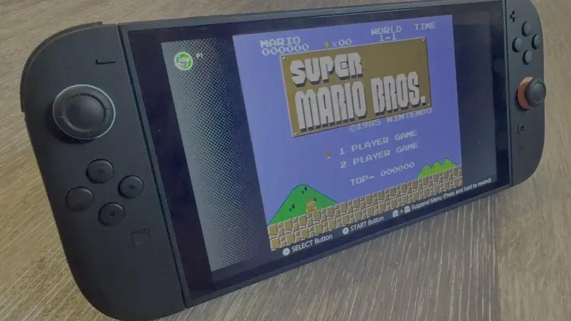 Análise do Nintendo Switch 2: Um Olhar Sobre as Novidades