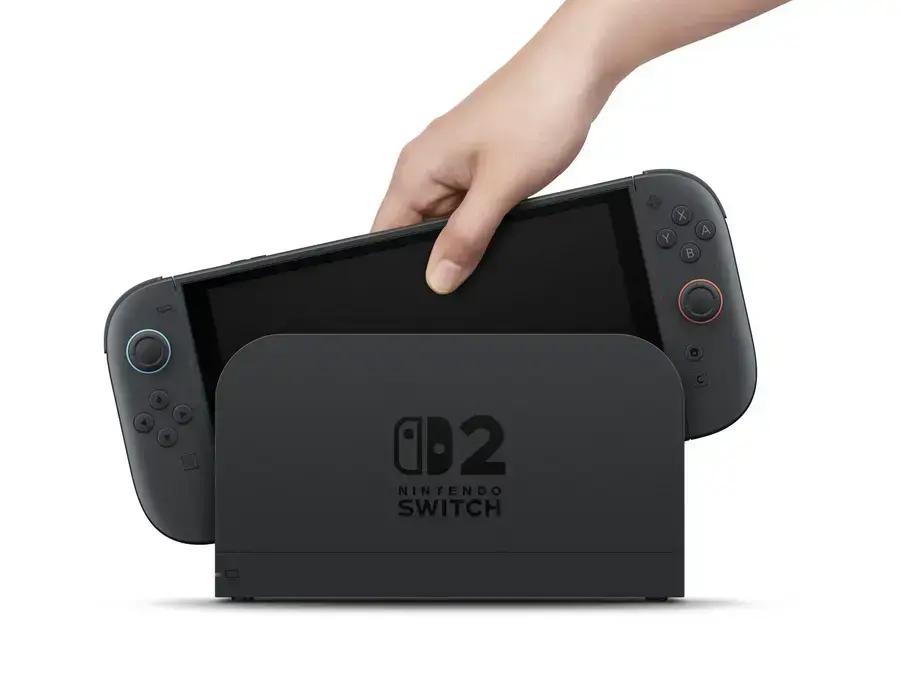 Roubo de 2.810 consoles Nintendo Switch 2 no valor de R$ 1,4 milhão durante transporte
