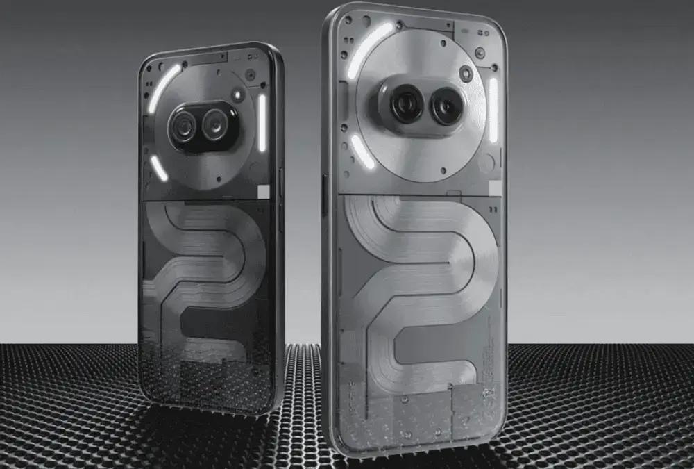Nothing Phone (3) oferecerá suporte de software por 7 anos