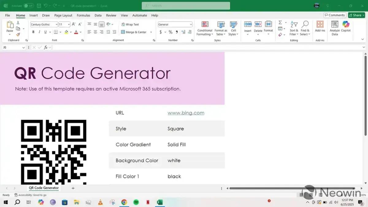 Novidades do Excel: melhorias no Copilot e recursos de produtividade