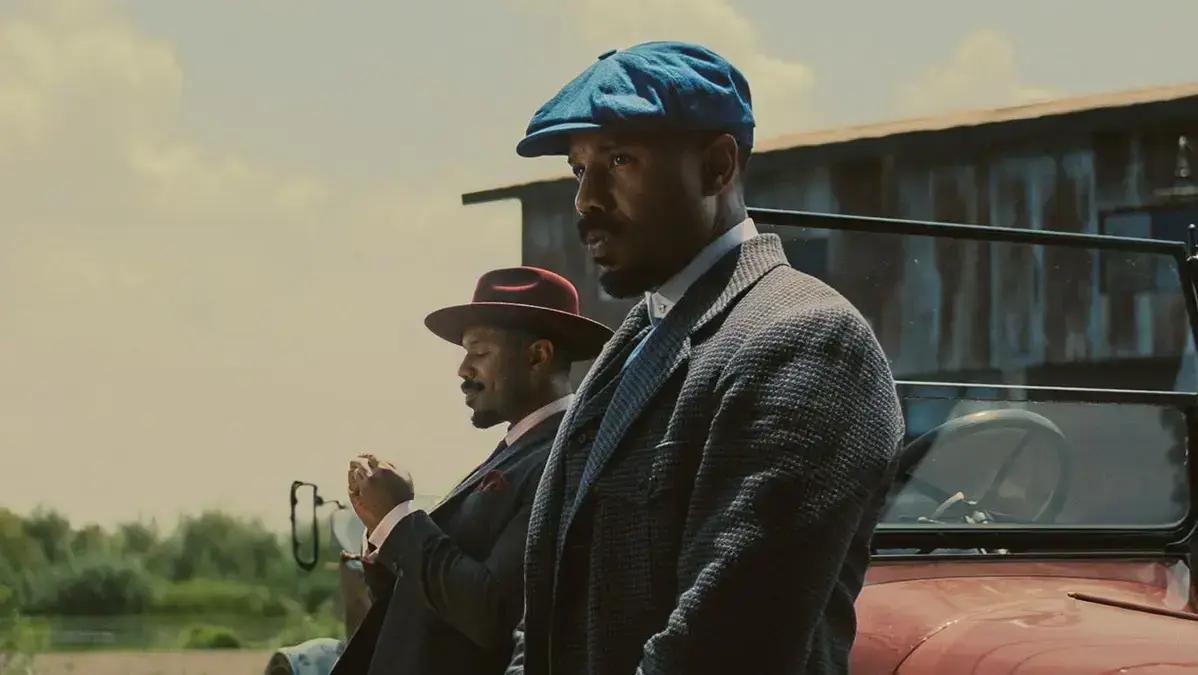 Onde assistir ao novo filme de terror de Ryan Coogler com Michael B. Jordan