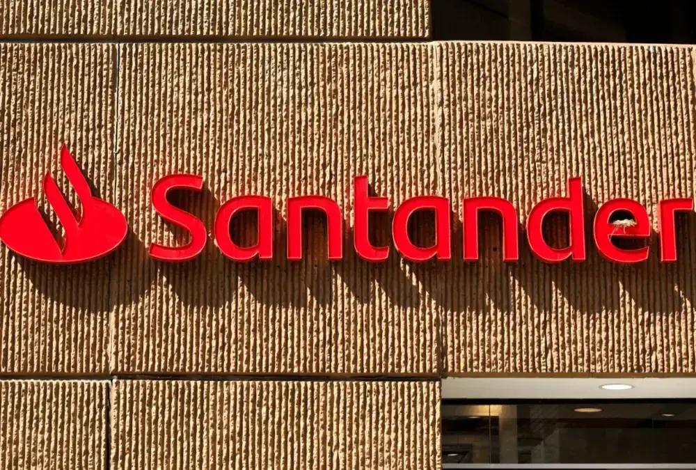 Santander nomeia novo vice-presidente de contabilidade após polêmica com ex-executivo do Itaú