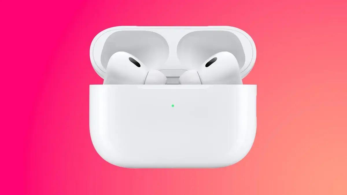 iOS 26 pode trazer detecção de sono e controles de câmera para os AirPods