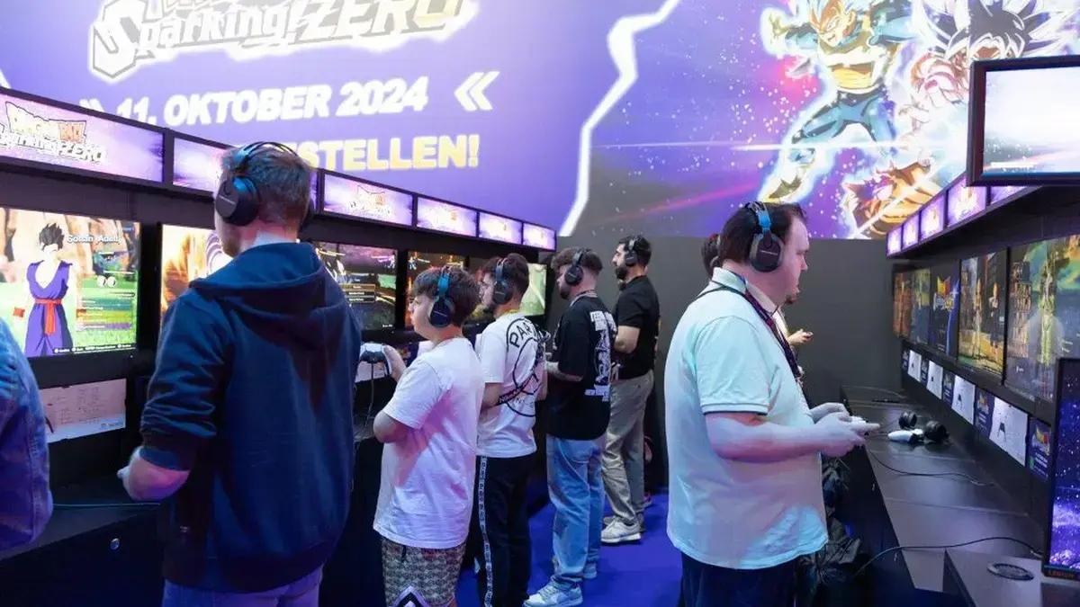 Gamescom: história e curiosidades sobre a maior feira de jogos do mundo