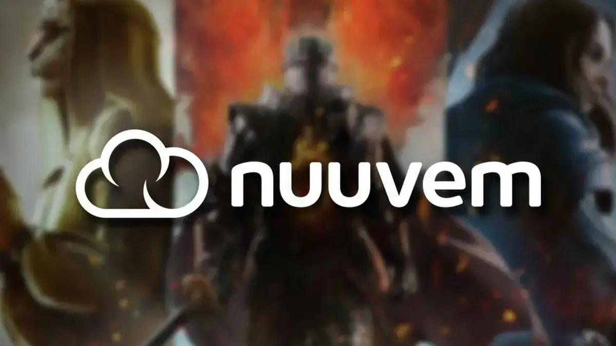Nuuvem oferece jogos para PC com descontos de até 95% na Steam