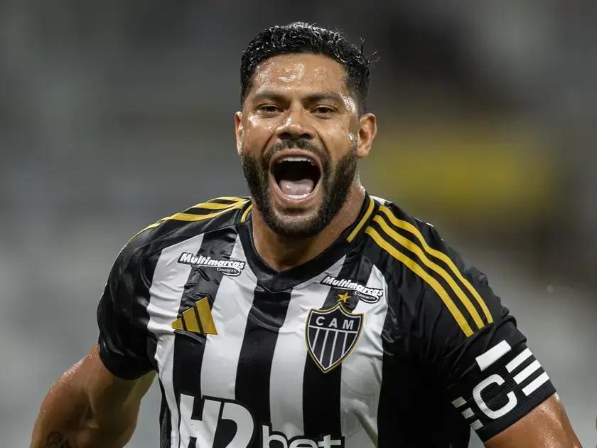 Onde assistir Atlético-MG x Internacional