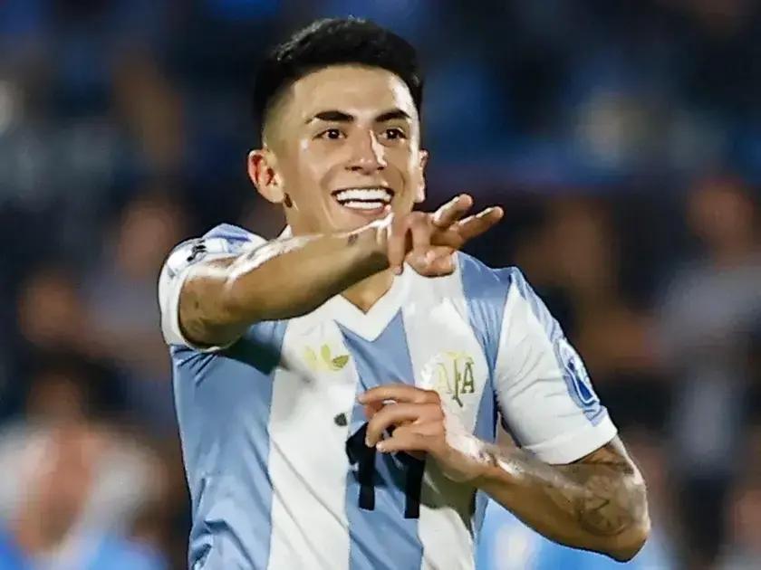 Onde assistir Chile x Argentina