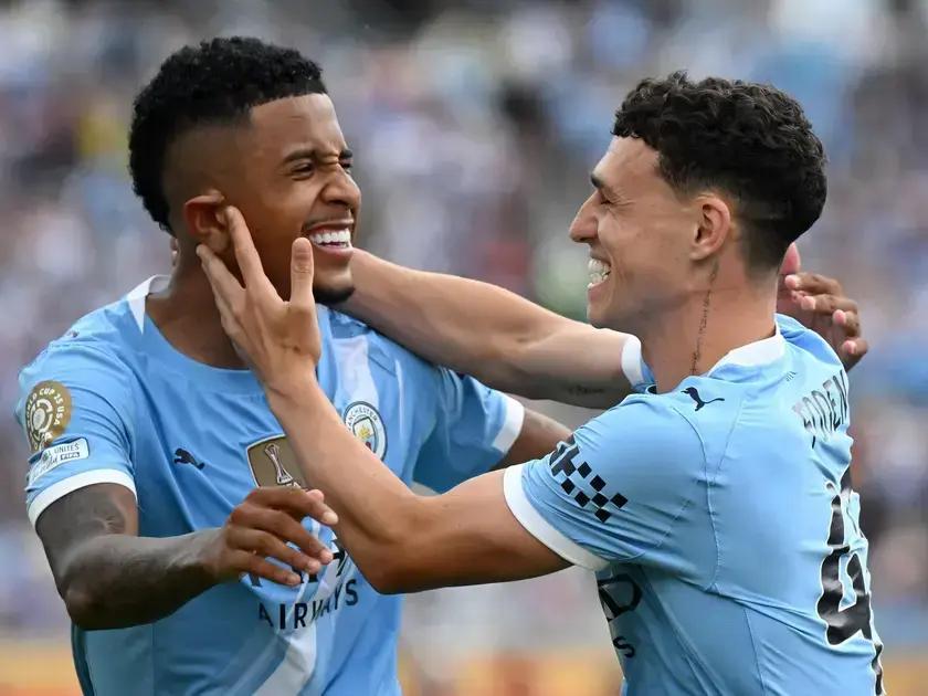 Onde assistir City x Al-Hilal