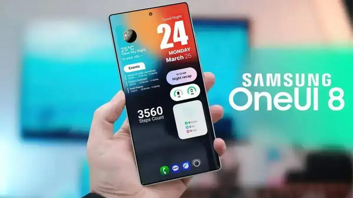 Samsung aprimora atualização do One UI 8 com novidades para dispositivos móveis