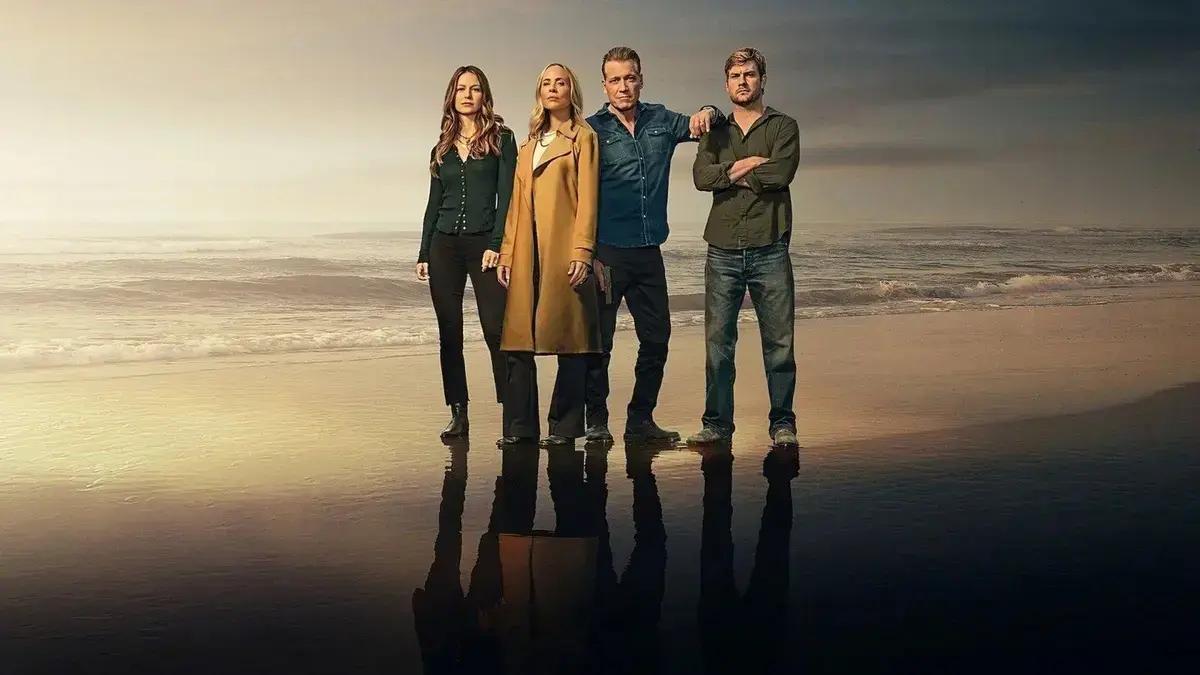 O Píer na Netflix: Terá uma segunda temporada? Confira as expectativas