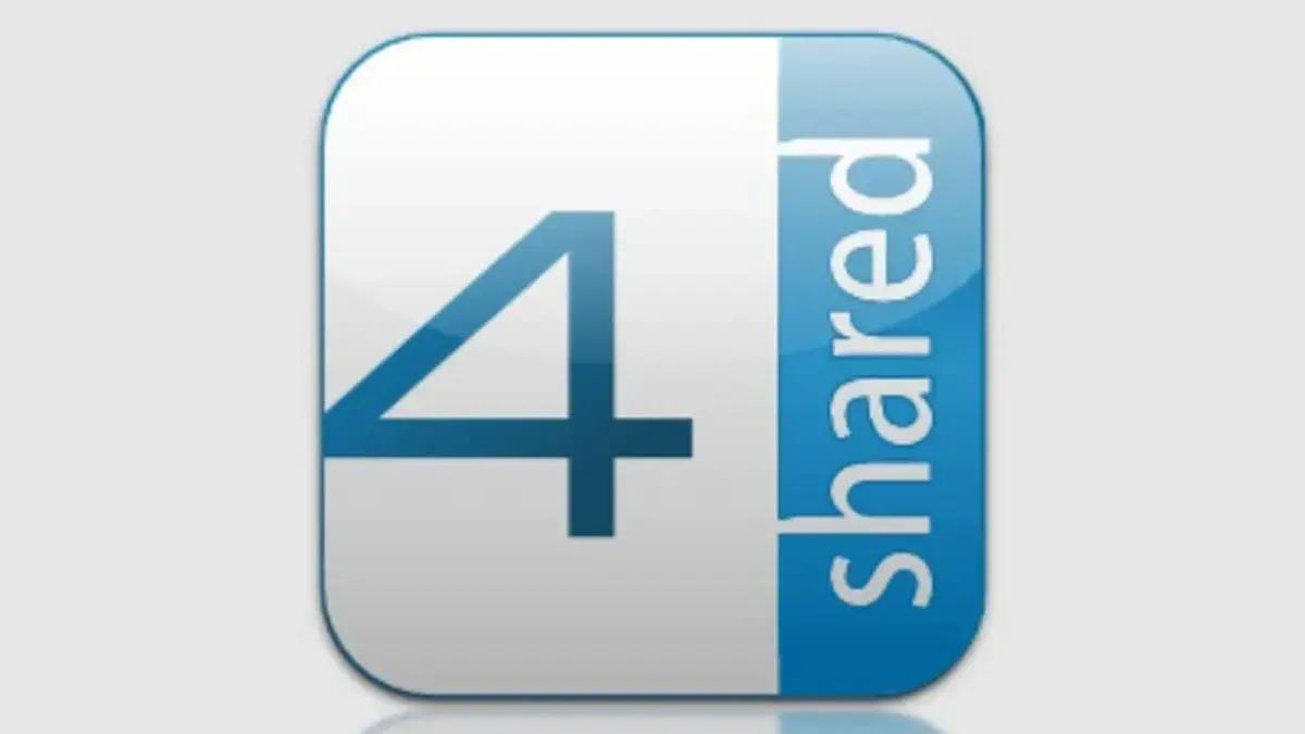 O que aconteceu com o 4shared, o antigo site de compartilhamento de arquivos?