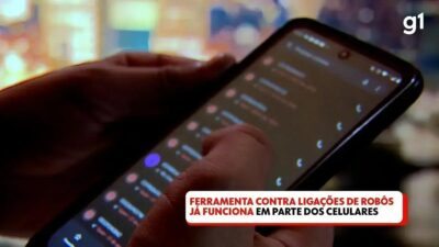 Nova ferramenta ajuda a identificar golpes por telefone em celulares compatíveis
