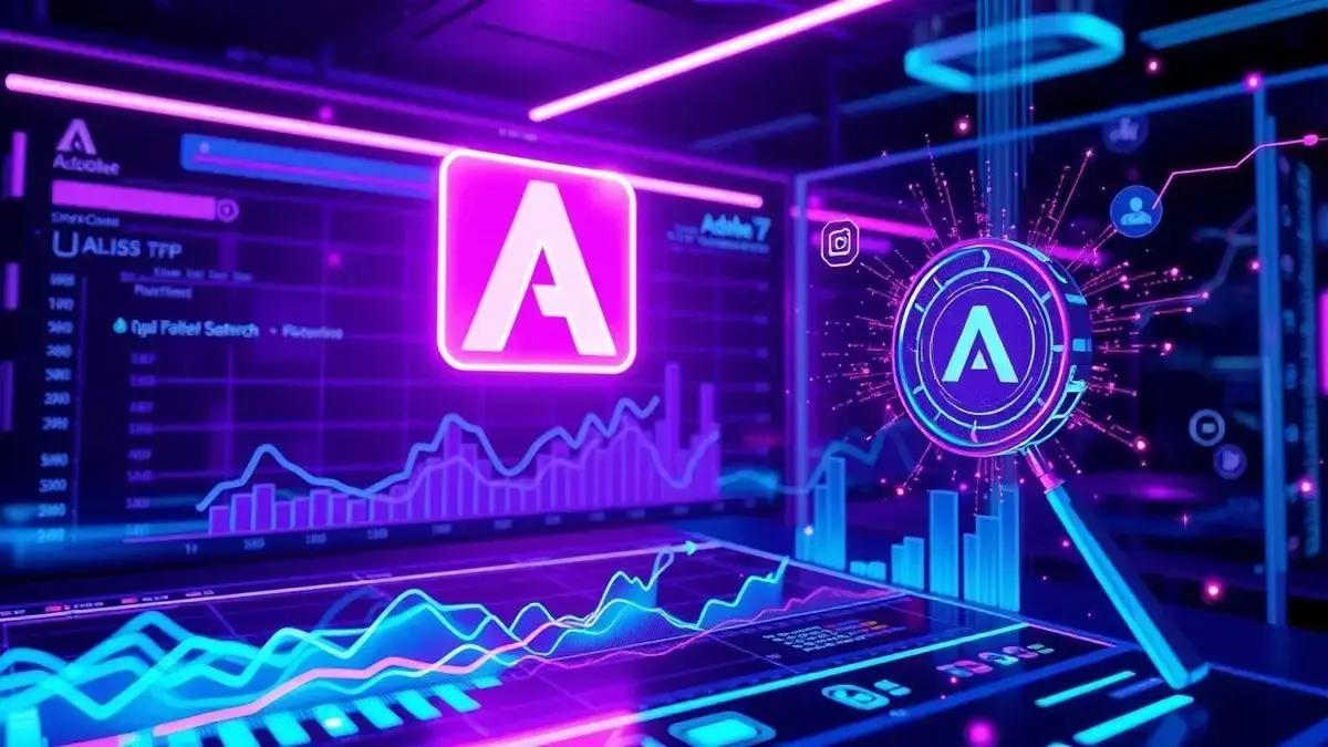 Adobe lança ferramenta para otimizar visibilidade de marcas em buscas por IA