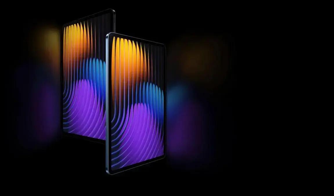 Lançamento do tablet Xiaomi Pad 7S Pro 12.5 com chip próprio e alta performance