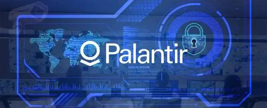 Palantir perto de superar SAP e se tornar líder em software de análise de dados