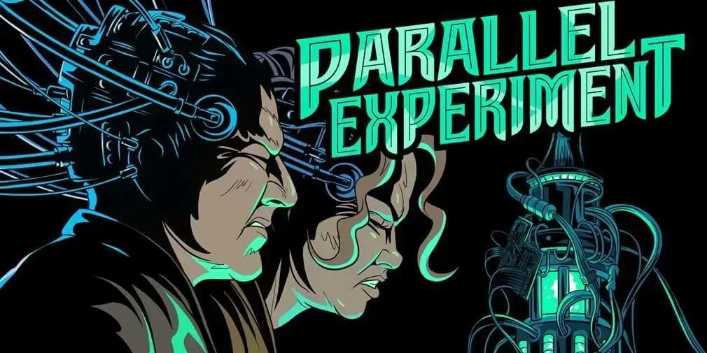 Parallel Experiment para mobile já está disponível com quebra-cabeças cooperativos