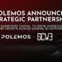 Polemos e Guinevere Capital se unem para impulsionar ecossistemas Web3 e Esports