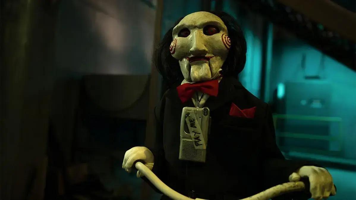 Blumhouse negocia compra da franquia 'Saw' da Twisted Pictures