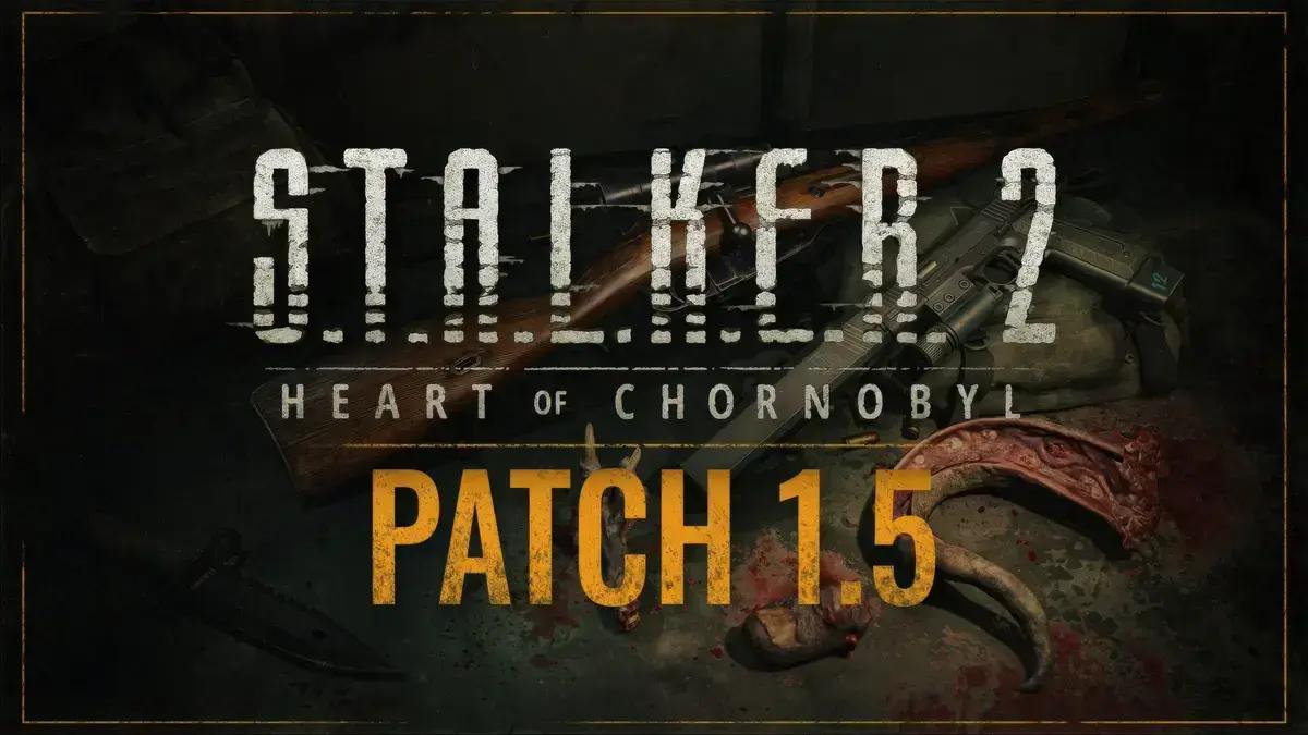 Atualização de STALKER 2 melhora sistema A-Life e aceita modificações