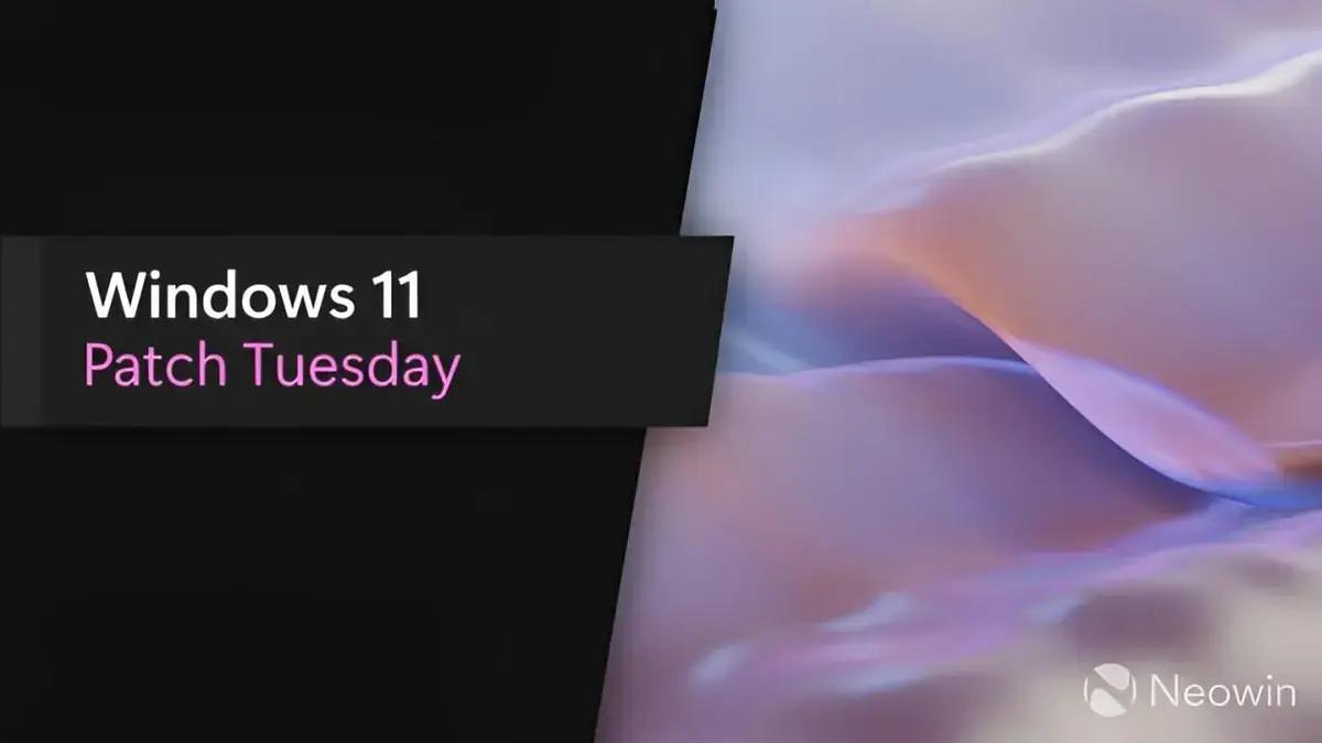 Microsoft lança atualizações de segurança para o Windows 11 em junho de 2025