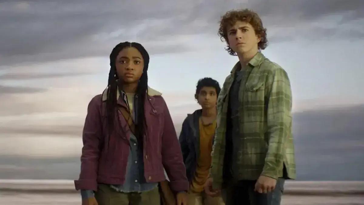 Percy Jackson e os Olimpianos: a saga literária que deu origem à série da Disney+