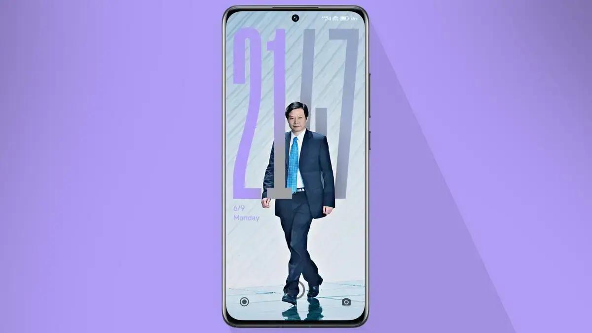 Apple anuncia nova personalização da tela de bloqueio no iOS 26 inspirada no HyperOS da Xiaomi