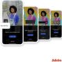 Adobe lança versão beta do Photoshop para dispositivos Android