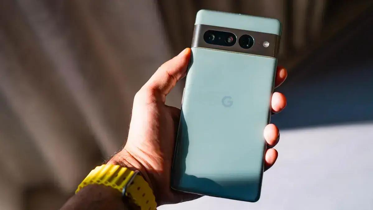 Mudanças na linha Pixel e funcionalidades exclusivas