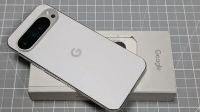 Google Pixel 10: Lançamento Surpresa Pode Acontecer Antes do Esperado