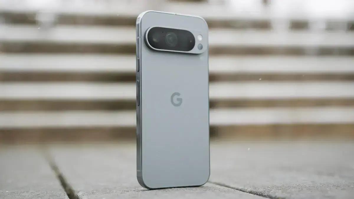 Pixel 10 pode revolucionar fotos macro com nova tecnologia de câmera