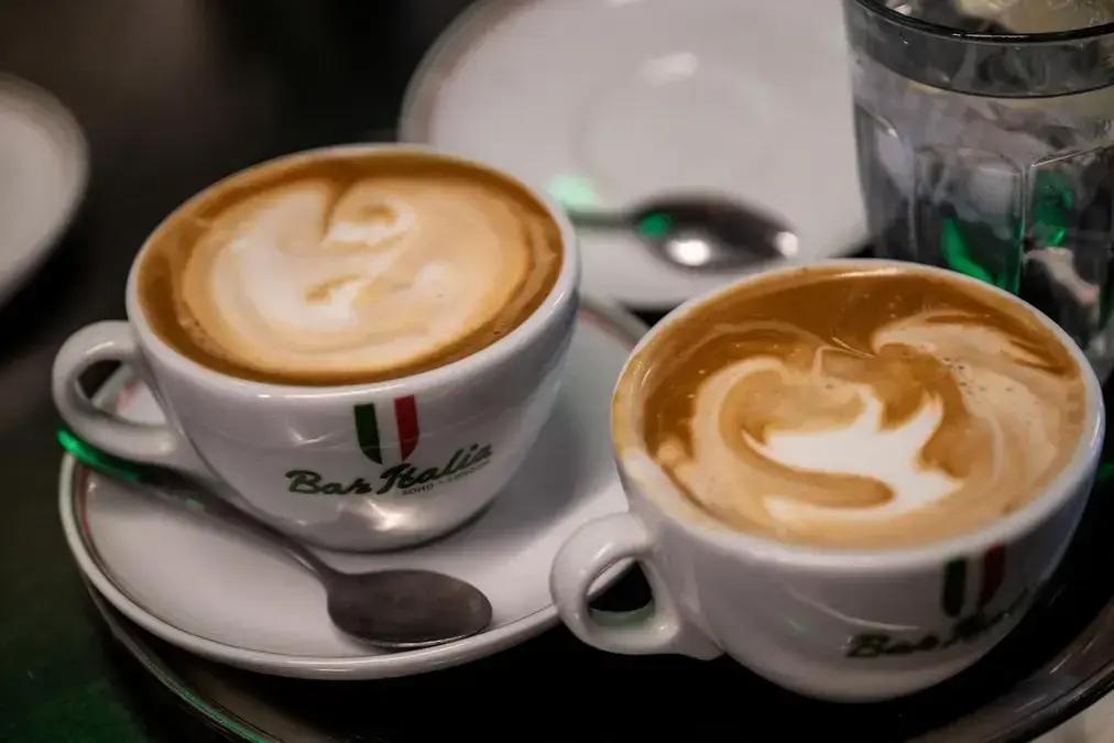 Estudo associa consumo de café a maior longevidade e saúde