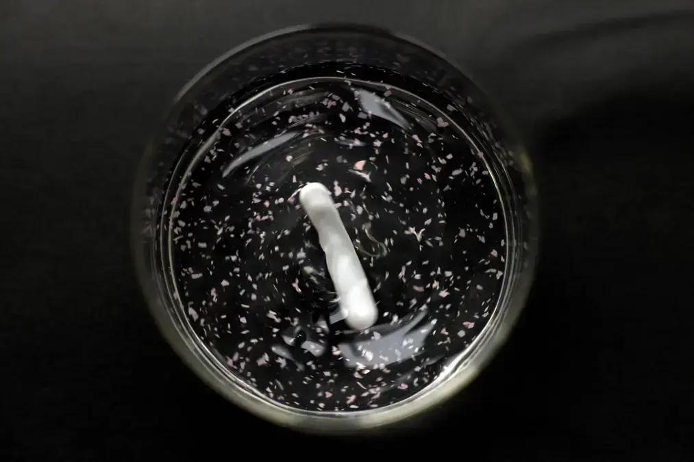 Cientistas japoneses criam plástico que se dissolve na água do mar