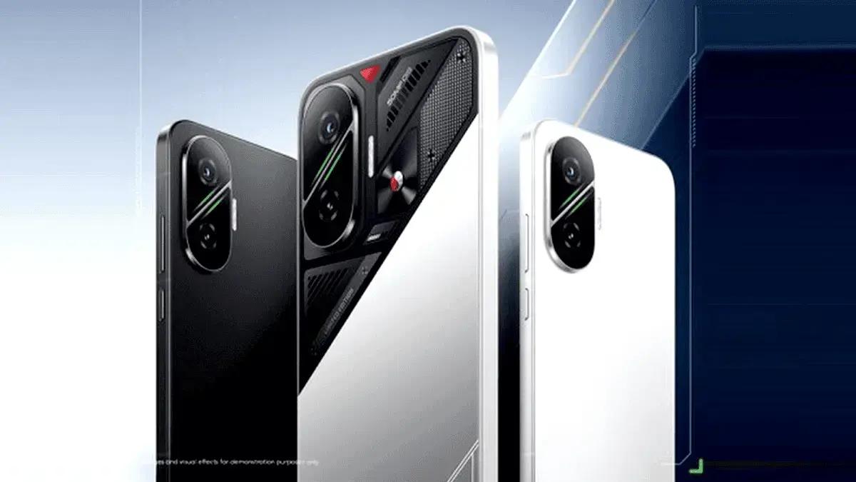 POCO F7 será lançado com processador Snapdragon 8s Gen 4